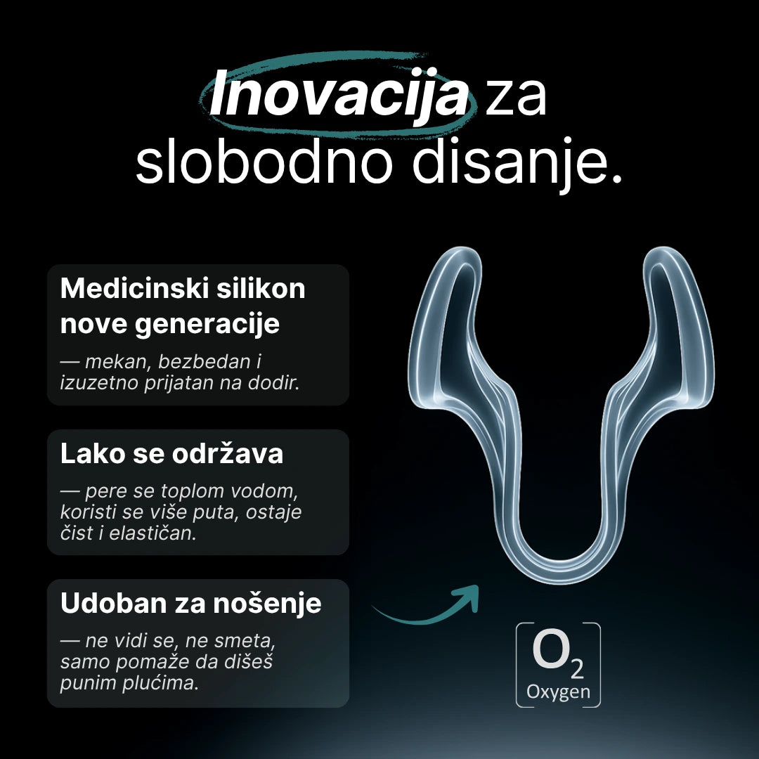 OxyFit™ - Disalica